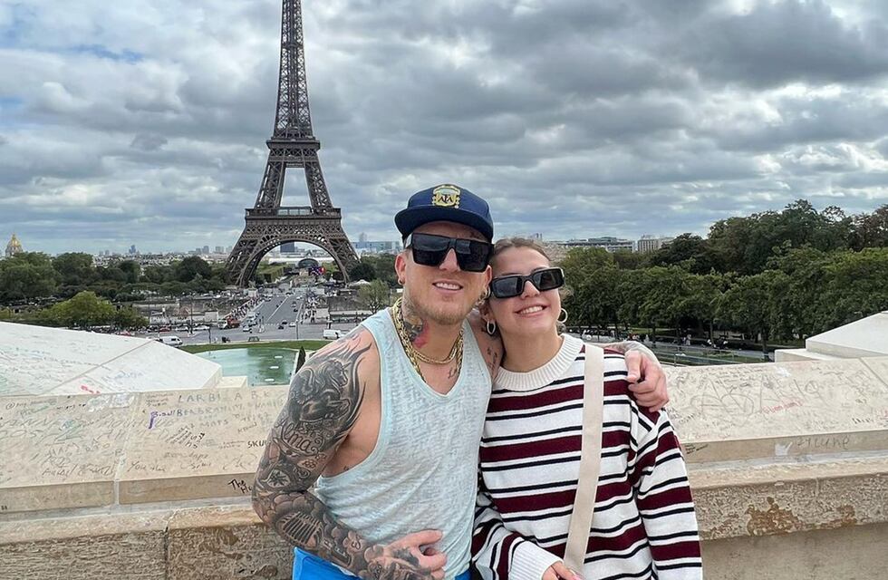 El Polaco sorprendió con la decisión que tomaron los compañeros de colegio de su hija Sol: “Me votaron...”