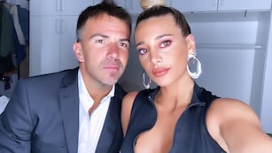 Sol Pérez reveló las reglas que debe cumplir su esposo cuando está con otras mujeres