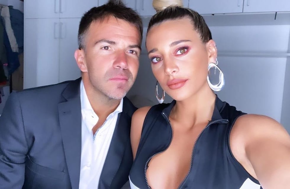 Sol Pérez liquidó a su marido, tras solo unos meses de casados: “Son todos iguales”