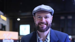 El comunicador y bartender sumó casi 150 mil suscripciones en su canal.