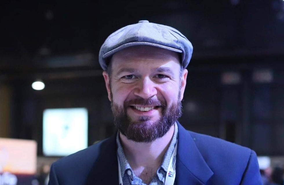 Vermut y chocolatada: Matías Jurisich, el youtuber del otro lado de las etiquetas