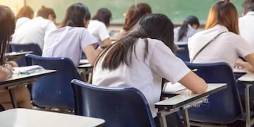 Se oficializaron los vocuhers educativos a colegios privados de nivel inicial, primario y secundario.