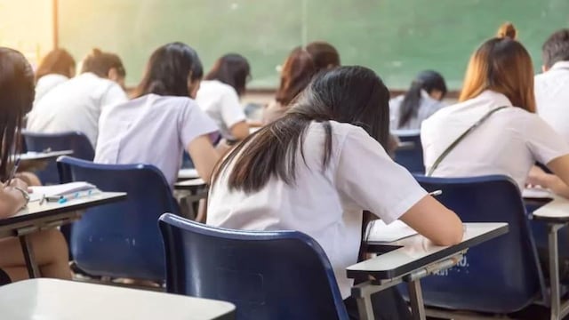 Los colegios privados de Córdoba aumentarán los valores de sus cuotas.