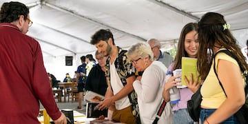 La Editorial Municipal de Paraná participará en la Feria de la Palabra de Concepción del Uruguay.
