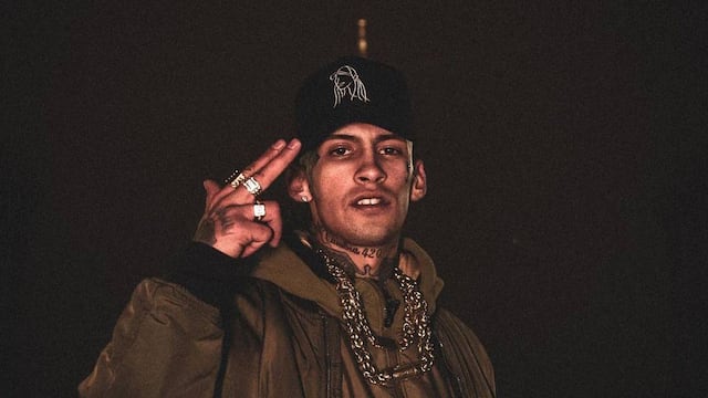 Elián Ángel Valenzuela se fue de gira a Europa.