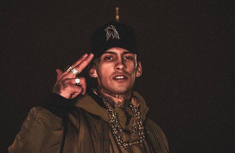 Detuvieron a L-Gante: está acusado de privación ilegítima de la libertad