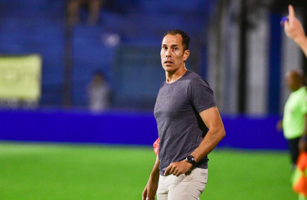 Lucas Bovaglio y el análisis del triunfo de Instituto