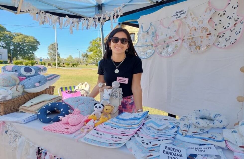 Viene la Feria Municipal en la Costanera de Concordia