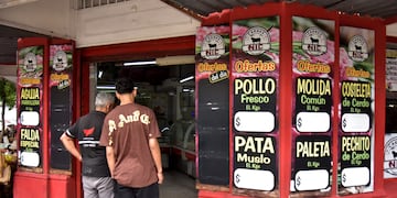Se conoció la inflación de abril en Córdoba. (Ramiro Pereyra / La Voz)