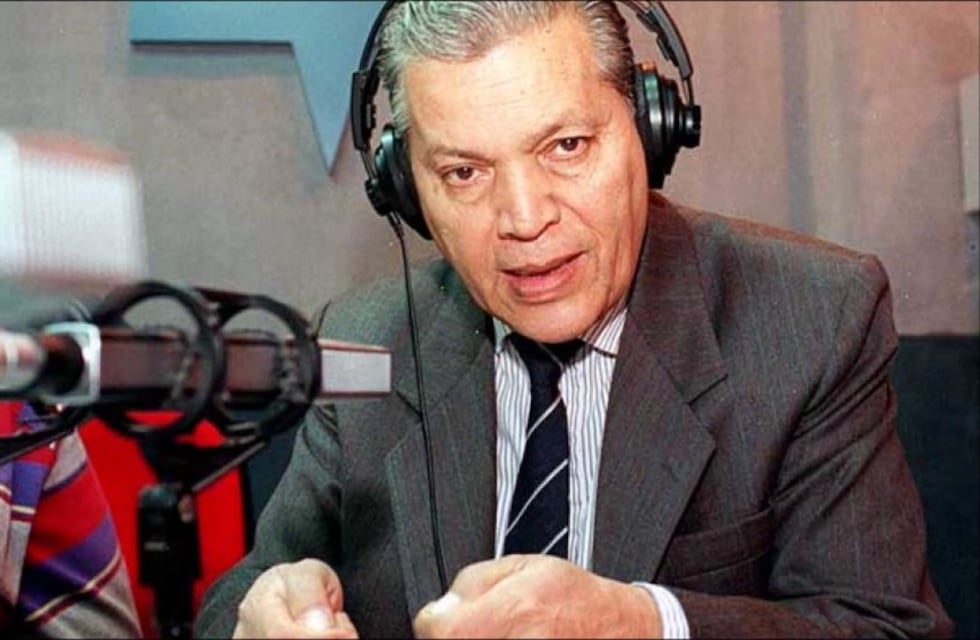 A once años de su muerte, homenaje a Víctor Brizuela