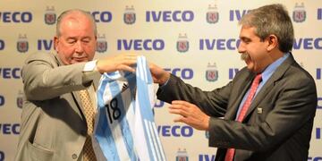 Revocaron el sobreseimiento de Aníbal Fernández.