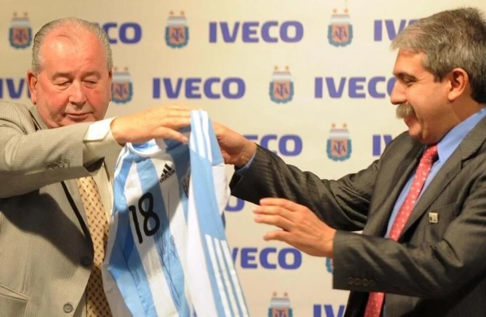 FIFAgate: desestimaron el sobreseimiento de Aníbal Fernández y los exfuncionarios implicados