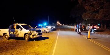 Se realizaron 88 infracciones de tránsito durante el fin de semana en Tres Arroyos