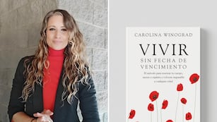 Carolina Winograd