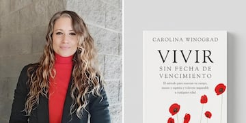 Carolina Winograd