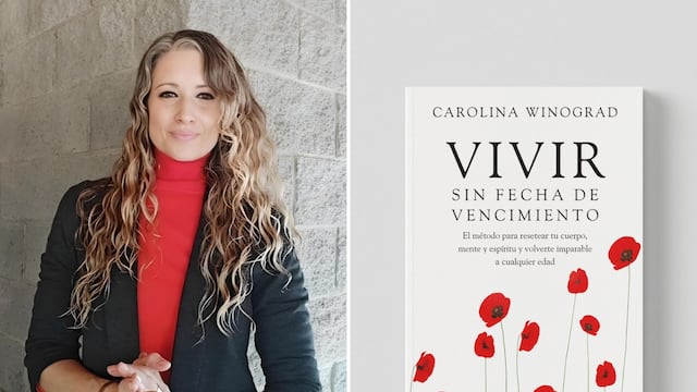 Carolina Winograd