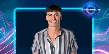 Alan de Gran Hermano 2024 dio una fuerte declaración y generó repudio: “¿Abandonaste un hijo?”