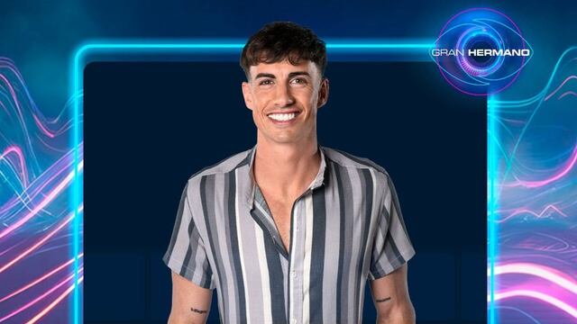 Alan de Gran Hermano 2024 dio una fuerte declaración y generó repudio: “¿Abandonaste un hijo?”