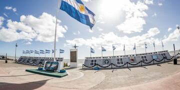 La actividad se da en el marco del programa que impulsa a Río Grande como “Ciudad de la Soberanía”.