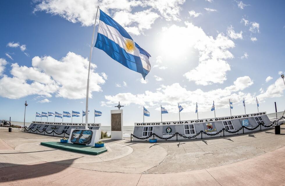 Río Grande propone cursos sobre Malvinas y Soberanía Antártica