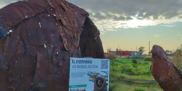 Granja Educativa Casita del Hornero