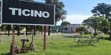 Siniestro fatal en Ticino.