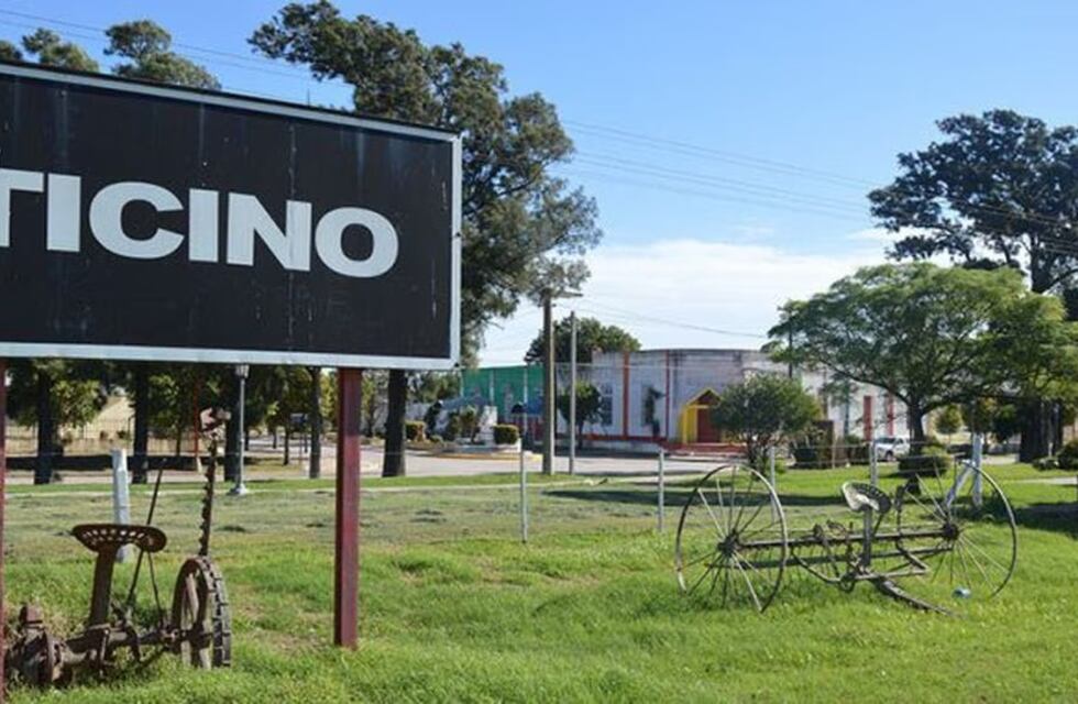 Siniestro fatal en Ticino: murió un motociclista de 23 años