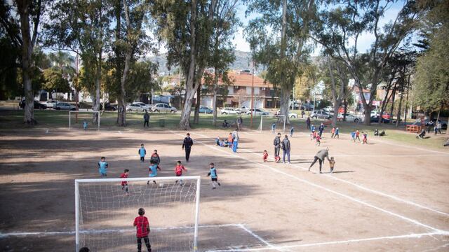 Escuelas Deportivas Municipales de Carlos Paz