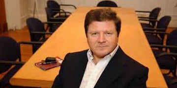 Perfil. Oris de Roa integró los directorios de varias empresas agroindustriales. En Córdoba, fue uno de los fundadores de la avícola Avex.