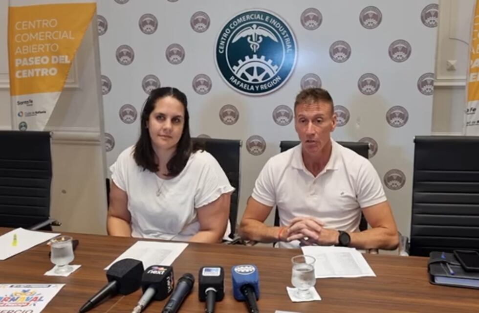 Paseo del Centro pondrá en marcha su segundo Carnaval de Precios