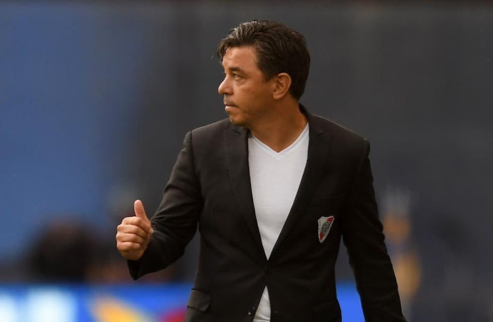 River-Independiente Santa Fe por la Copa Libertadores: finalmente se jugará este jueves en Paraguay