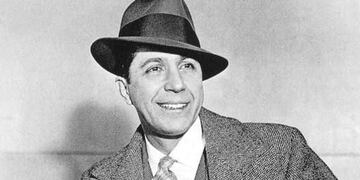 Carlitos lo tenía todo: voz, pinta, inspiración, carisma, dinero y felicidad para derrochar.