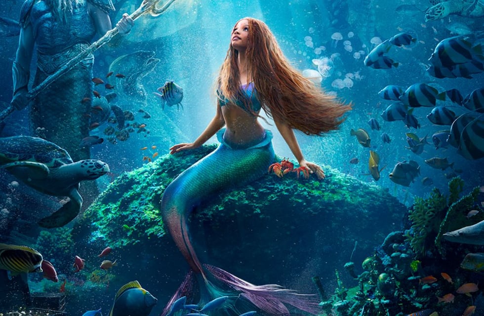 La Sirenita ya tiene fecha de estreno en Disney+: ¿cuándo será?