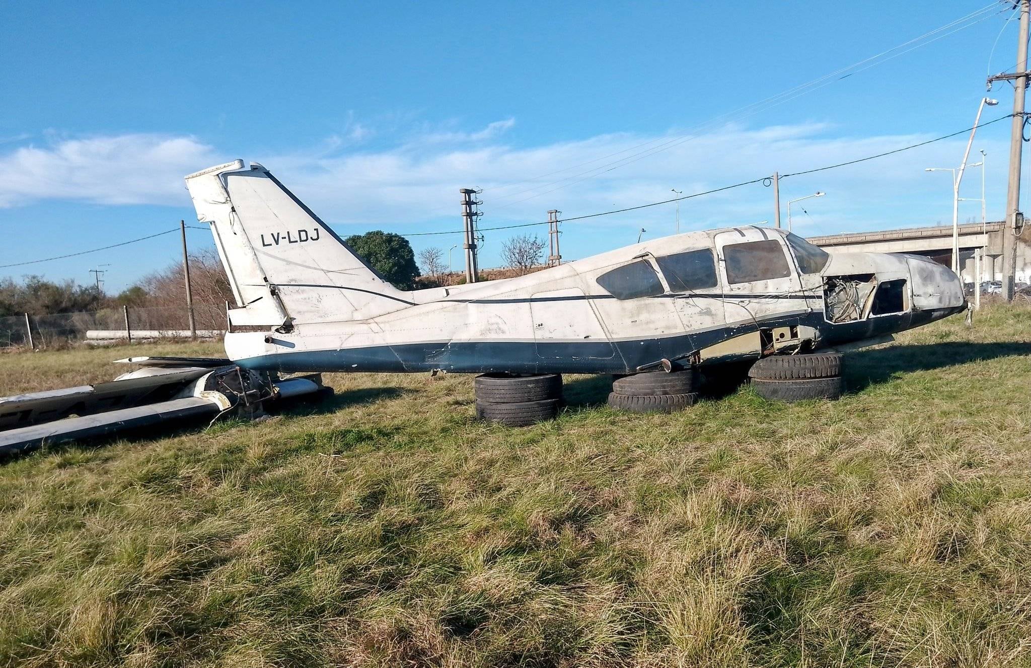 El Aeroclub Gualeguaychú celebró sus 83 años de historia