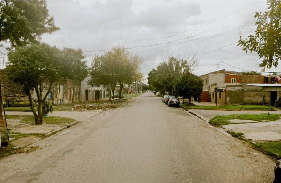 Acuerdo Rosario: empieza la reforma de avenida Ayacucho con 15.500 millones de pesos