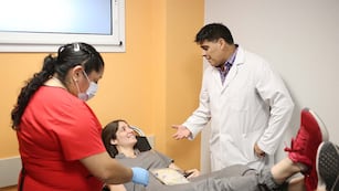 El equipo del Hospital del Niño Jesús destacó que cada donación puede separarse en componentes clave para distintos tratamientos pediátricos.