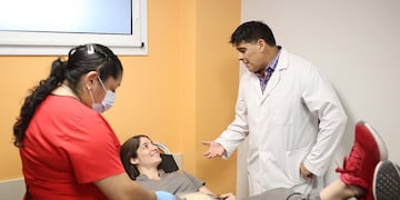 El equipo del Hospital del Niño Jesús destacó que cada donación puede separarse en componentes clave para distintos tratamientos pediátricos.