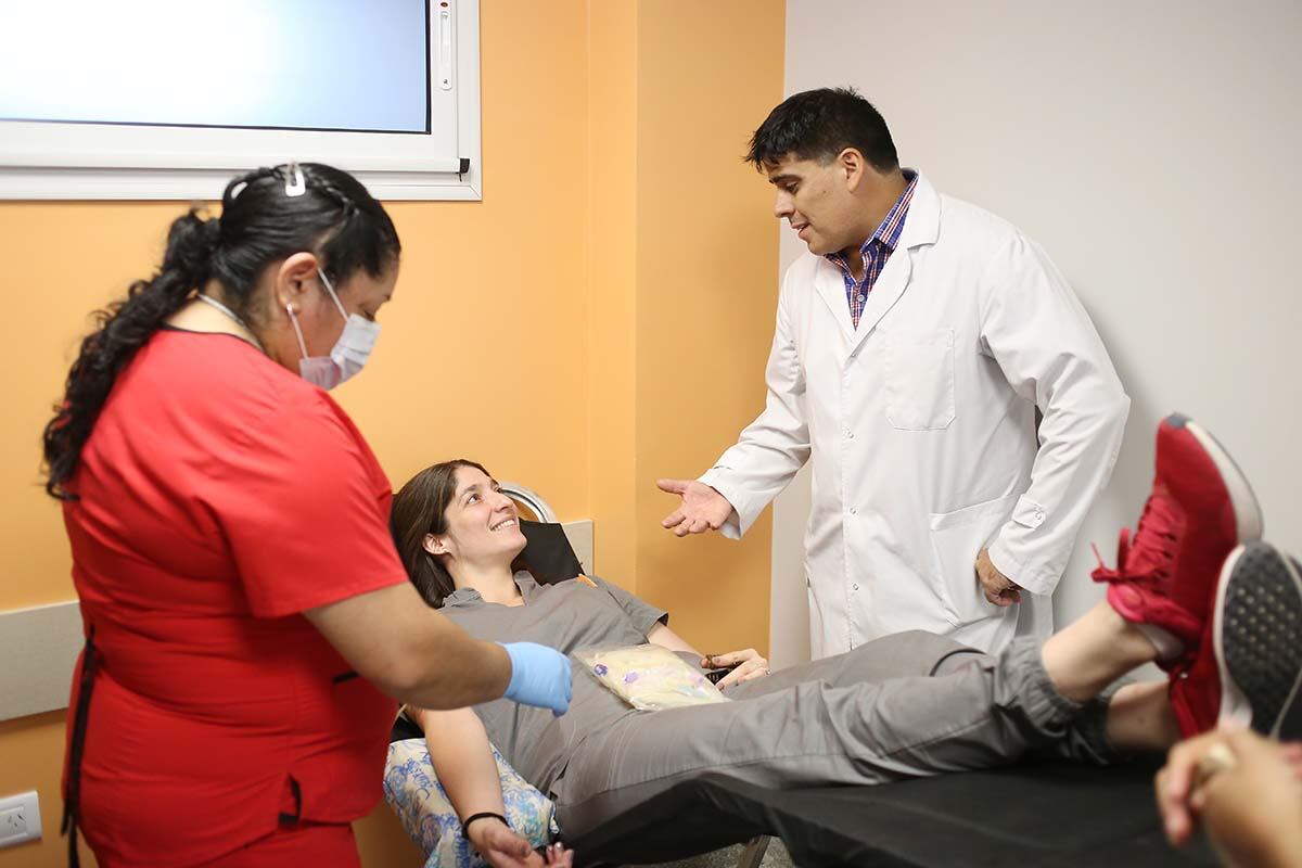 Solidaridad que salva vidas: nueva colecta de sangre en el Hospital del Niño Jesús