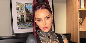 Cande Tinelli