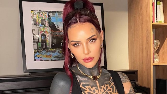 Cande Tinelli