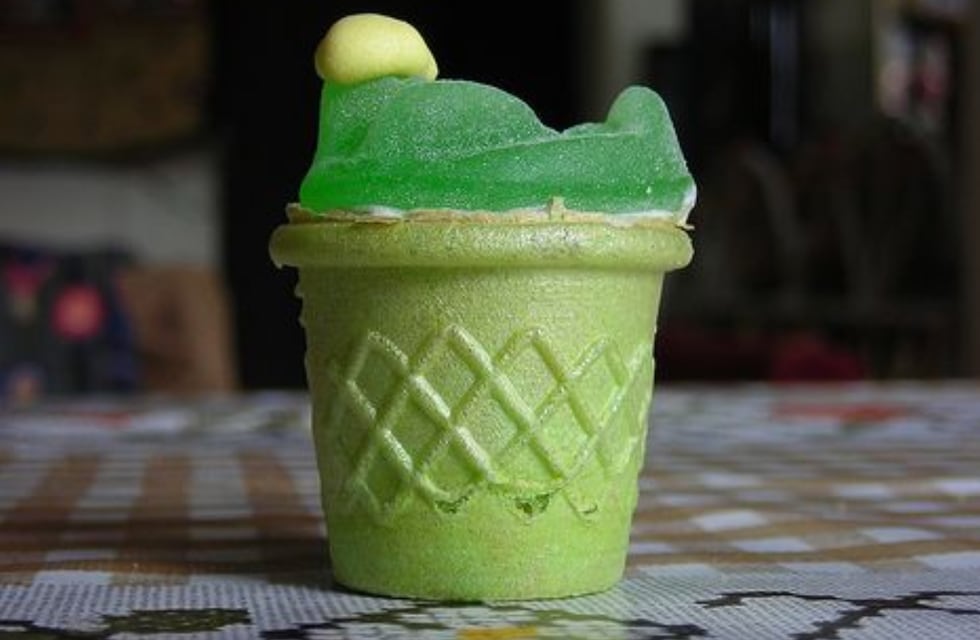 La historia de la “gallinita”, una golosina que nació en el interior de Córdoba