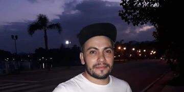 Pollada a beneficio de Sebastián.