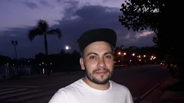 Pollada a beneficio de Sebastián.