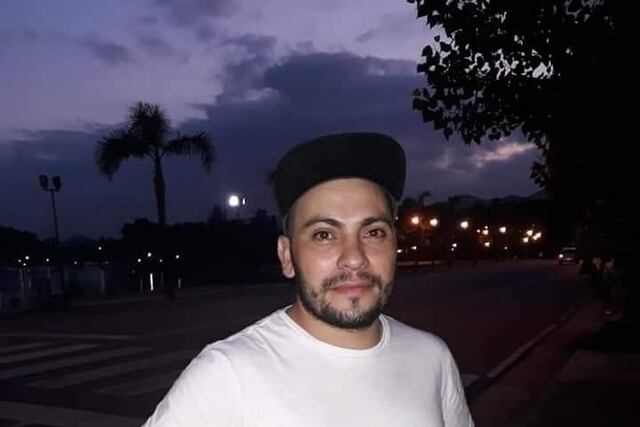 Pollada a beneficio de Sebastián.