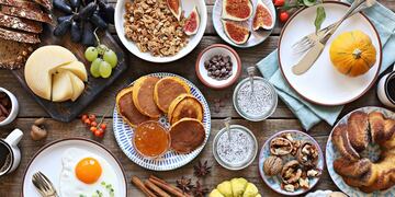 brunch