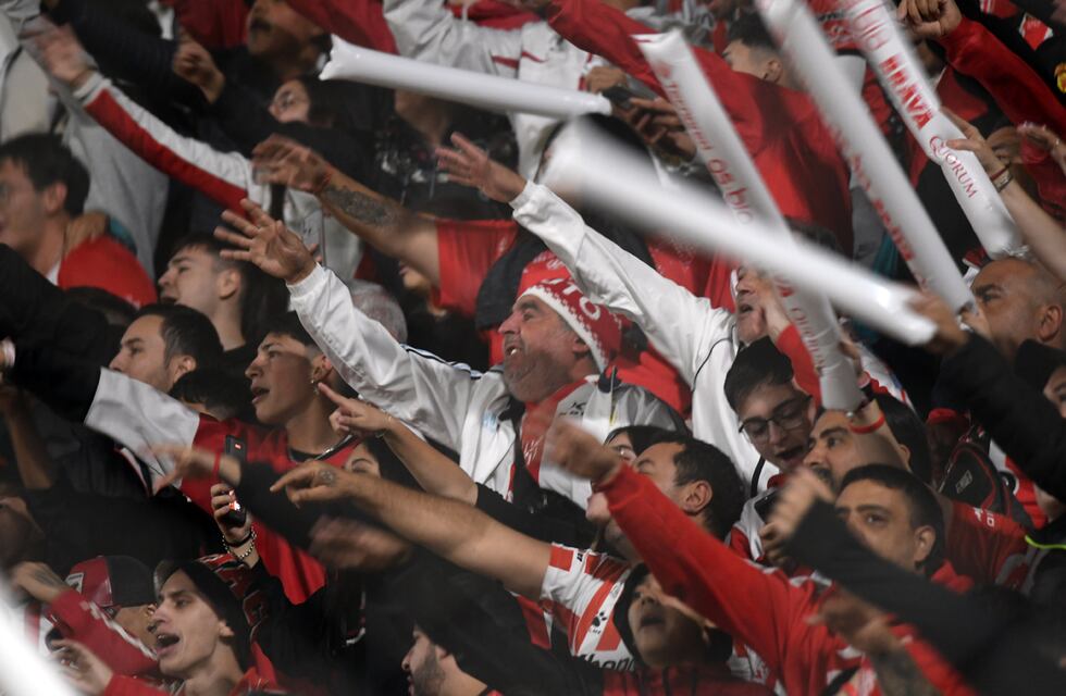 Mejoró en Instituto la campaña de socios y se agotaron las ubicaciones para la Preferencial