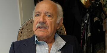 Falleció Jorge Rivera López, el querido actor recordado por sus participaciones en “Chiquititas” y “Rebelde Way”.