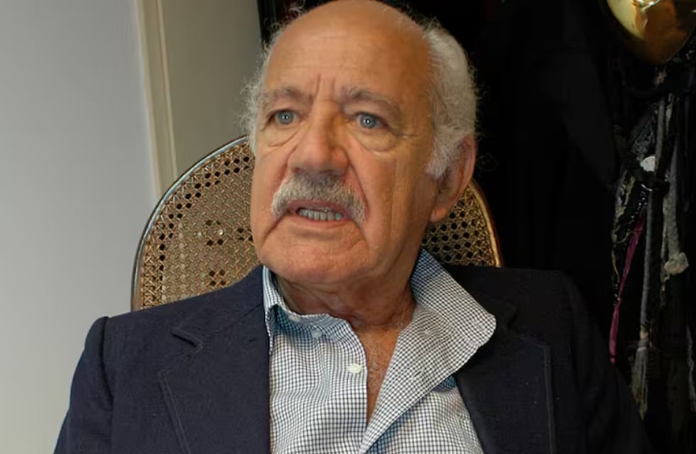 Falleció Jorge Rivera López, el querido actor recordado por sus participaciones en “Chiquititas” y “Rebelde Way”