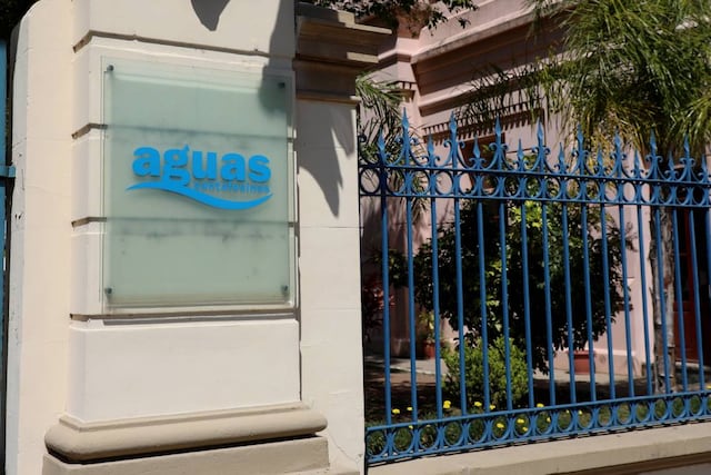 Oficinas de Aguas Santafesinas