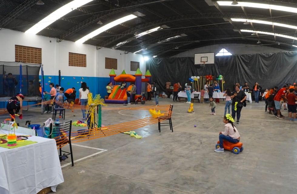 Encuentro de Hermanos vulnerables